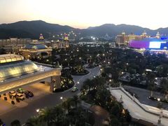 -珠海横琴长隆《卡卡虎奇遇记》