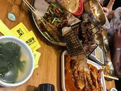 -大叹号啤酒屋·延边料理(建工店)