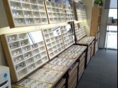 -沫芮眼镜·蔡司·依视路·尼康明月(环创店)