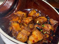 -豫见湘土情(工人路店)