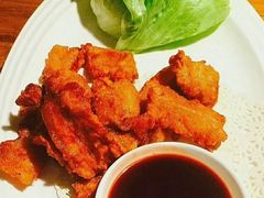 -日出青木·杭帮菜名店