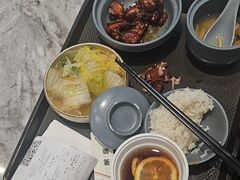 -鹿港小镇(天津机场店)