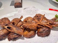 -茉莉阿姨·南京老菜馆(湛江路店)