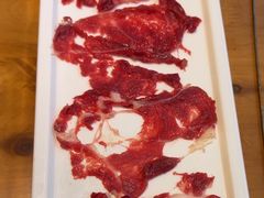 -谭三娘鲜切牛肉自助火锅(九眼桥总店)