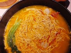 -醉舍·新淮扬菜(长宁龙之梦店)