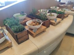-万豪咖啡厅(JW万豪酒店店)