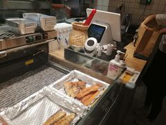 -上清·三文鱼鲜寿司(同德店)