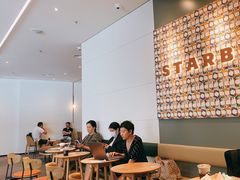 -星巴克臻选(深圳海上世界店)