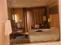 -济南富力凯悦酒店