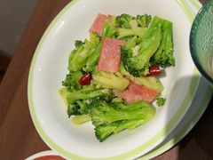 -萨莉亚意式餐厅(杭州滨江天街店)