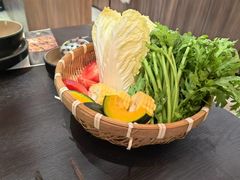 -芸鲜季·云南野生菌餐厅· 云南风物味研社(闵行店)