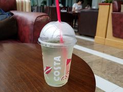 -COSTA COFFEE(张江软件园店)
