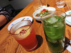 -一坐一忘云南菜(三里屯店)