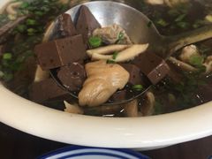 白汤羊肚汤-双凤孟家羊肉馆(凤北路店)