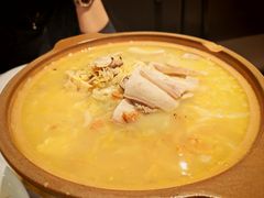 -北李·海肠捞饭·大连菜(望京凯德MALL店)