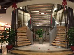 -松鹤楼(狮山永利广场店)
