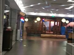 -纽斯桑拿会所(天山店)