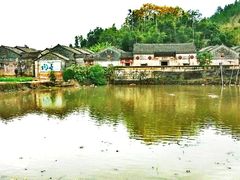 -苏家围·东江画廊旅游景区