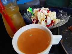 -法兰度航空主题餐厅(台山昌大昌店)