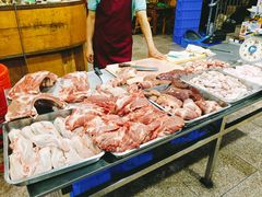 -标记美食新鲜猪杂(兴南大道店)