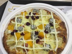 -City1+1城市比萨·意面(桂林路店)