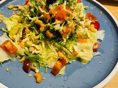 -山之川日料放题(通州店)
