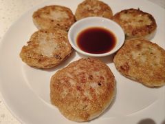 顺德煎鱼饼-任兴记(定西路店)