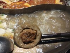 -大虎重庆老火锅(正弘城店)