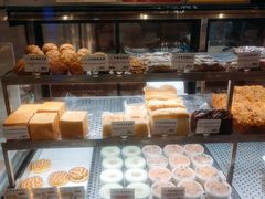 -君之狮子山·轻糖烘焙(松江印象城店)