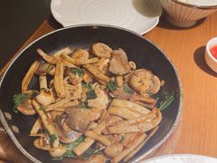 -庆春朴门(前滩太古里店)