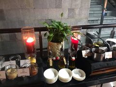 -深圳四季酒店·馥自助餐厅