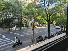 -江西饭店(黄浦区店)