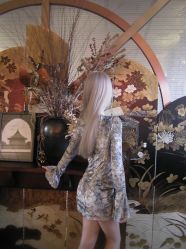 -3AM·S HAIR SALON烫发染发接发