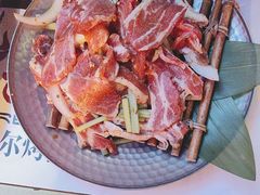 -杨记齐齐哈尔烤肉(总店)