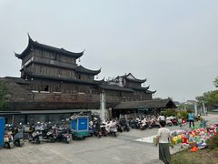 -二十八里太湖船菜(吉祥路店)