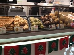-西树泡芙(湖滨银泰in77B区店)