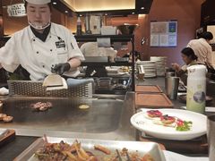-大神太神·铁板烧(七宝领展广场店)
