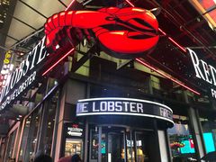 -RED LOBSTER(中城西店)