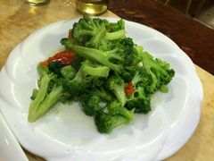 -穆老九清真牛羊肉馆(宋城店)