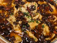 -付掌柜在成都·热炒砂锅集(金禾店)