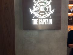 -船长酒吧 The Captain