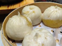 野菌香包-陶德砂锅(蜀汉路店)