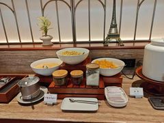 -广州天河体育中心美居酒店