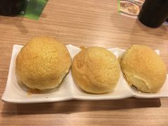 -添好运点心专门店(中环IFC店)