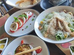 -安妮意大利餐厅(日坛店)