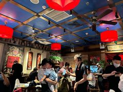 -小吊梨汤·北京菜·烤鸭(鸟巢店)