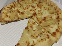 -必胜客(安盛购物广场金州店)