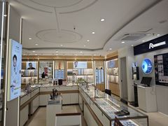 -精益眼镜(广埠屯店)