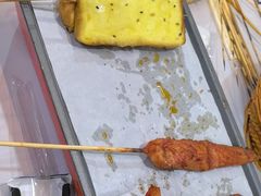 -云晓光头烧烤吧(盛夏店)