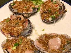 -旺角小渔村·海肠捞饭开创者(环山路店)